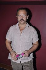 Raj Zutshi at the Premiere of Bhoot Returns in PVR, Mumbai on 11th Oct 2012 (170).JPG